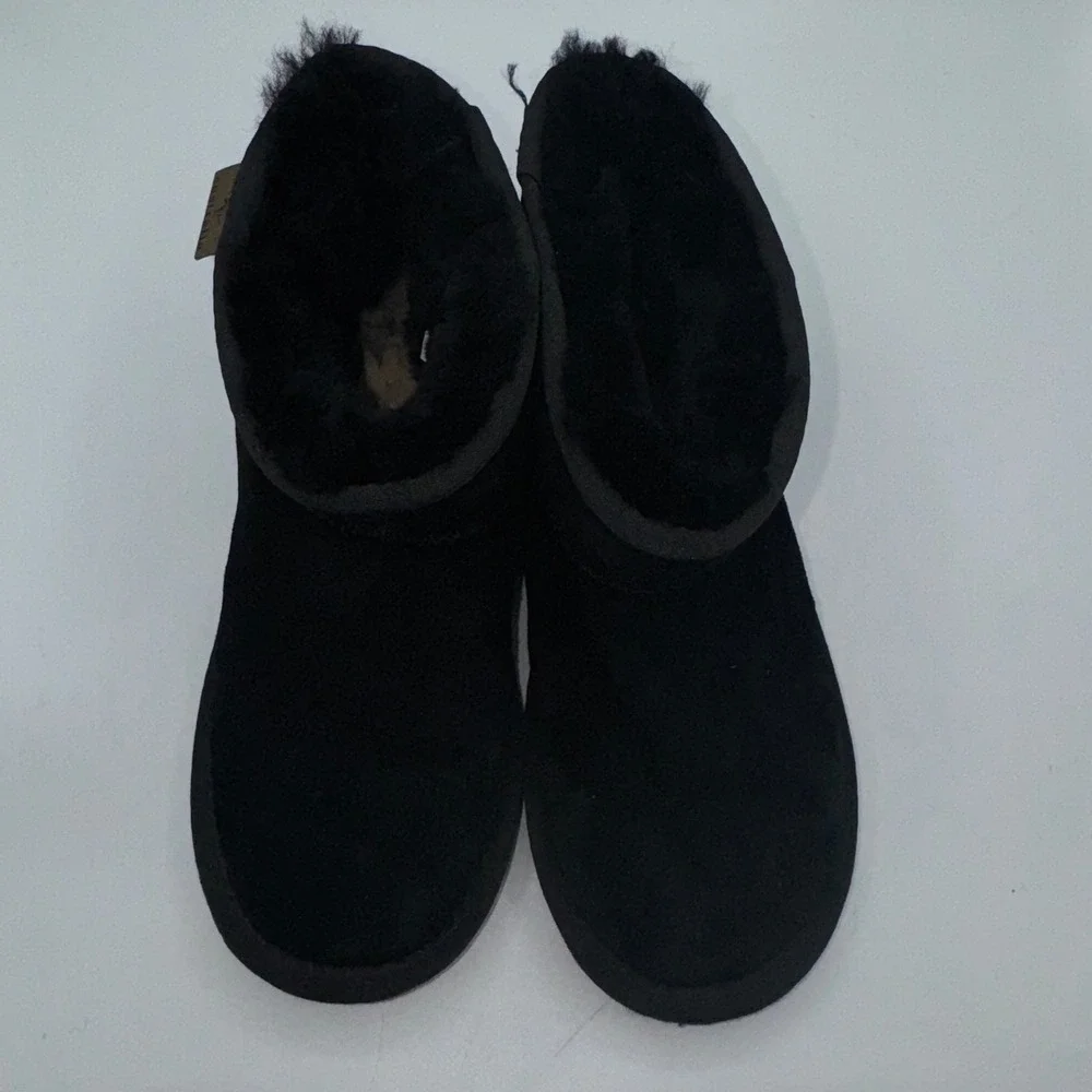 UGG embrace unparalleled
